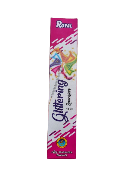 10 cm Colour