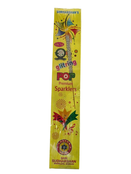 15 cm Colour