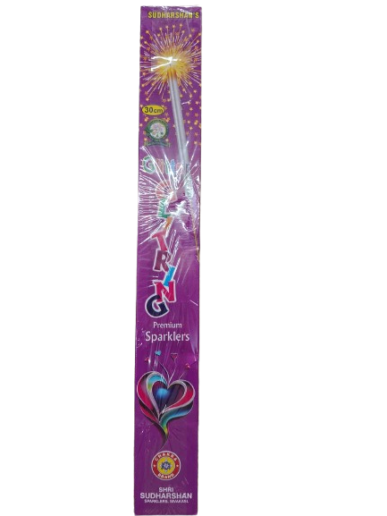 30 cm Colour