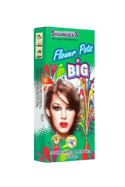 Flower Pots Big
