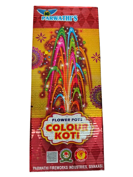 Colour Koti