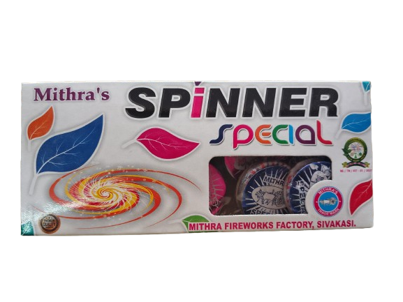 Chakkars Special