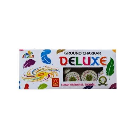 Chakkars Deluxe