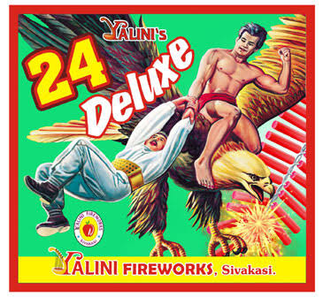 24 Deluxe