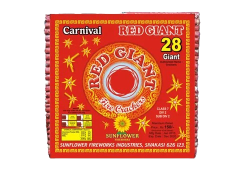 28 Giant