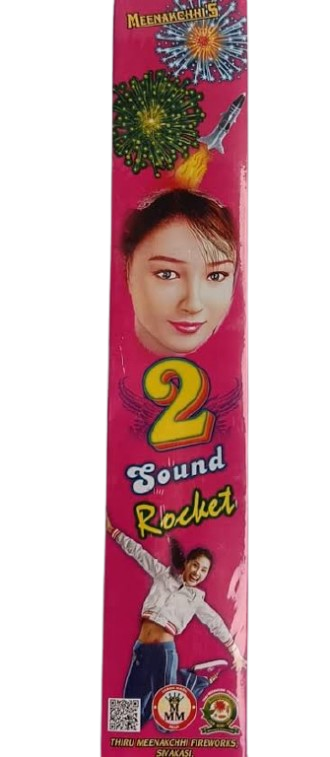 2 sound Rocket