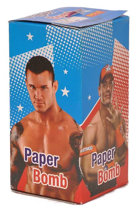 Paper Bomb Deluxe