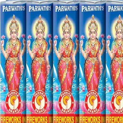 3” inch Lakshmi