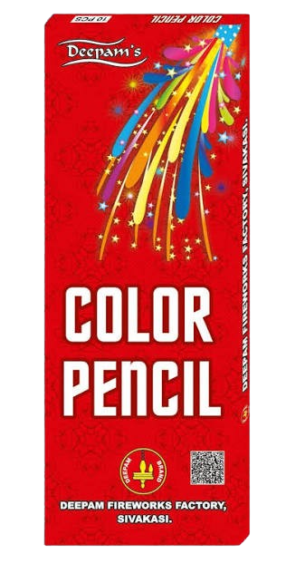 12” inch Pencil