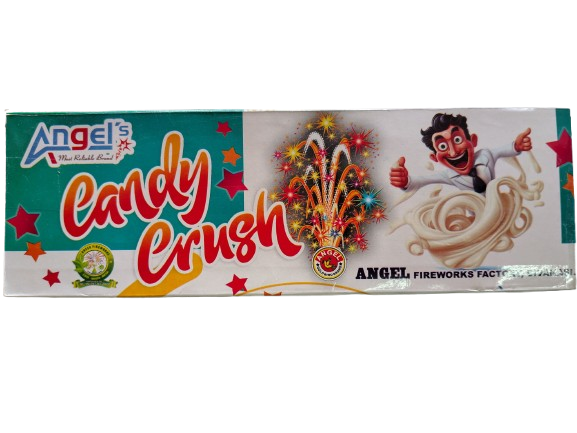 Candy Crush