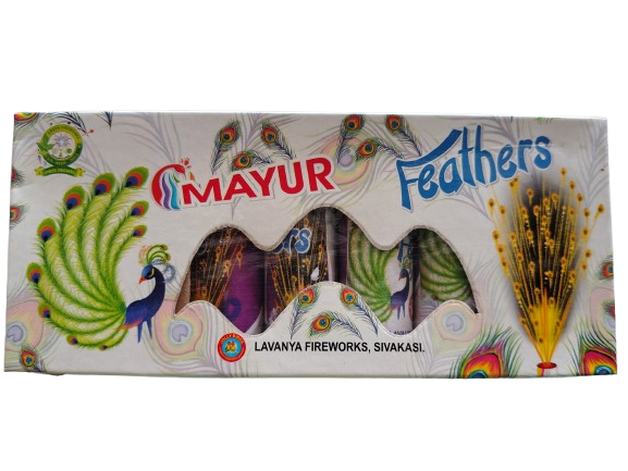 Feathers