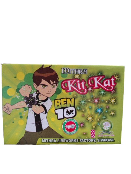 KitKat