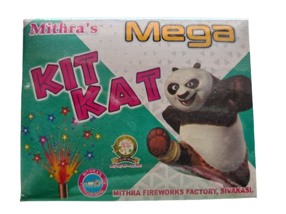 KitKat Big