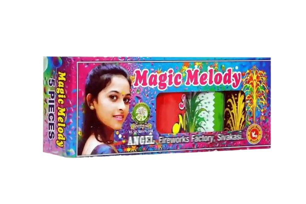Magic Melody