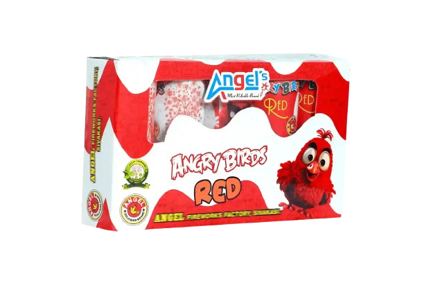 Angry Bird