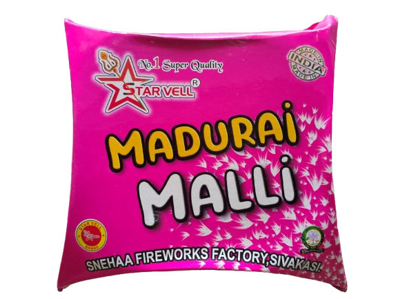 Madura Malli