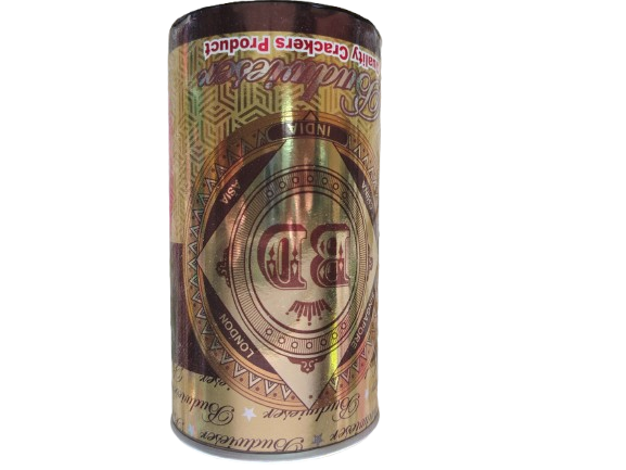 Tin Beer