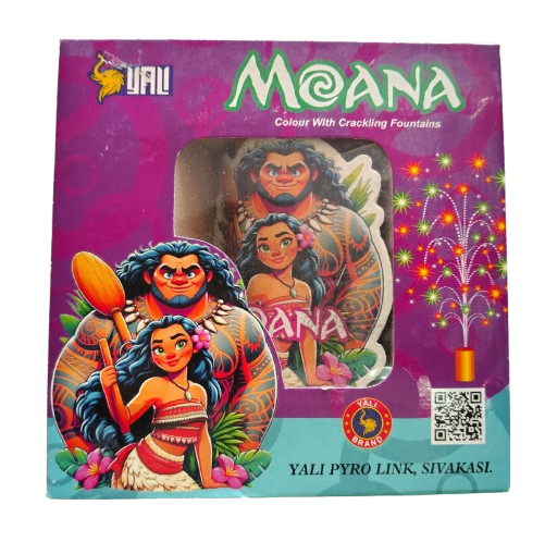 Moana 