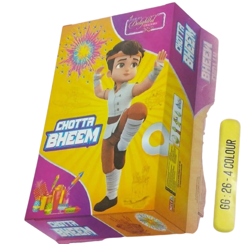 Chotta Bheem