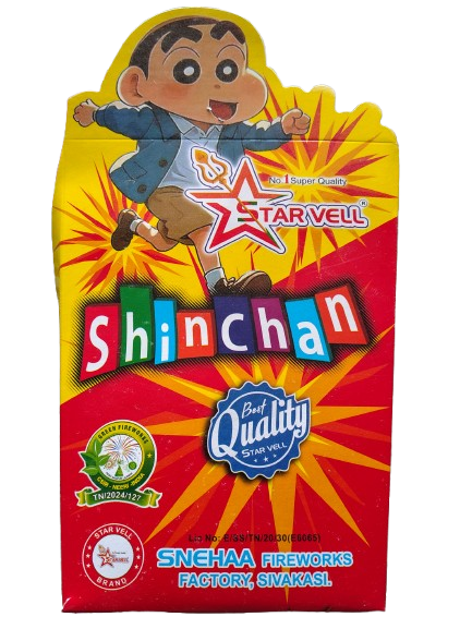 Shinchan