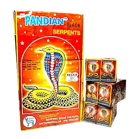 Snake Egg