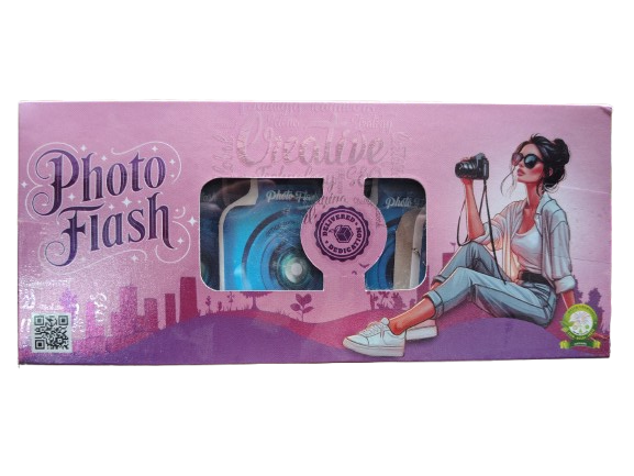 Photo Flash