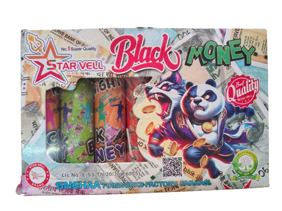 Black Money