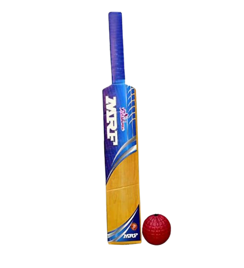 Bat & Ball